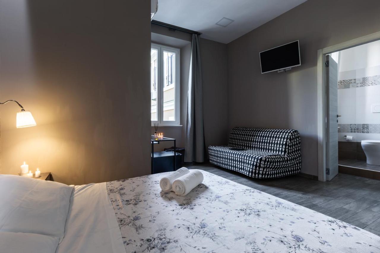 City Break Nomentana Roma Exterior foto