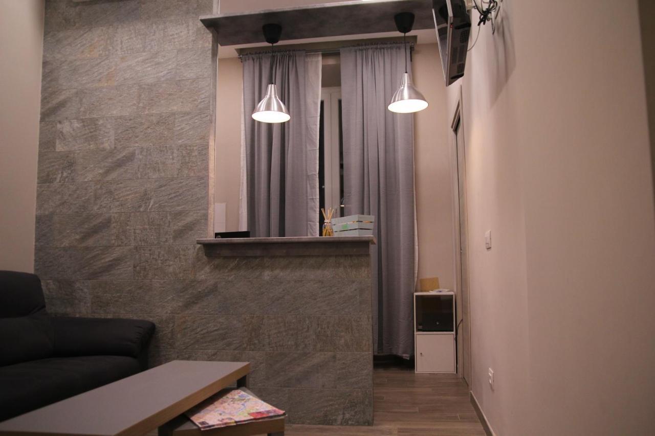 City Break Nomentana Roma Exterior foto